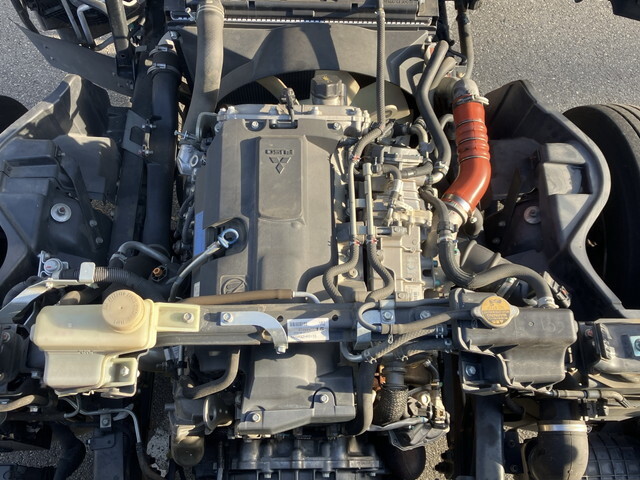 三菱ふそうキャンターセーフティローダー小型（2t・3t）[写真29]