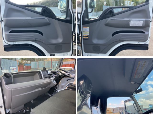 三菱ふそうキャンターセーフティローダー小型（2t・3t）[写真31]