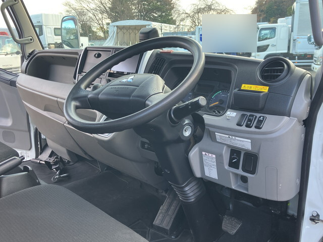 三菱ふそうキャンターセーフティローダー小型（2t・3t）[写真34]