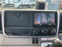 三菱ふそうキャンターセーフティローダー小型（2t・3t）[写真38]