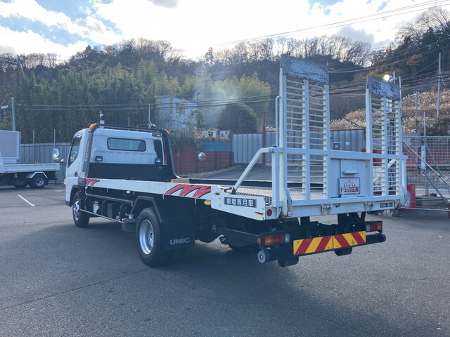 三菱ふそうキャンターセーフティローダー小型（2t・3t）[写真04]