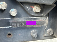 三菱ふそうキャンターセーフティローダー小型（2t・3t）[写真41]