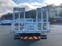 三菱ふそうキャンターセーフティローダー小型（2t・3t）[写真10]