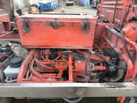 日野プロフィアダンプ大型（10t）[写真11]