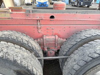 日野プロフィアダンプ大型（10t）[写真13]