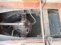 日野プロフィアダンプ大型（10t）[写真15]