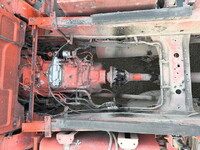 日野プロフィアダンプ大型（10t）[写真16]