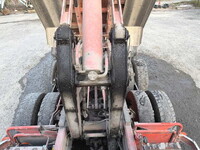 日野プロフィアダンプ大型（10t）[写真17]