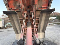 日野プロフィアダンプ大型（10t）[写真18]