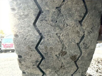 日野プロフィアダンプ大型（10t）[写真22]