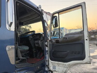 日野プロフィアダンプ大型（10t）[写真23]