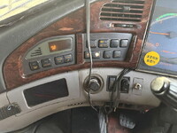 日野プロフィアダンプ大型（10t）[写真28]