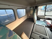 日野プロフィアダンプ大型（10t）[写真29]