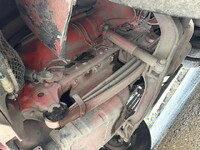 日野プロフィアダンプ大型（10t）[写真33]