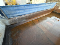 日野プロフィアダンプ大型（10t）[写真36]