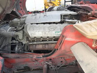 日野プロフィアダンプ大型（10t）[写真39]