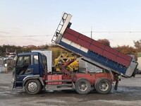 日野プロフィアダンプ大型（10t）[写真06]