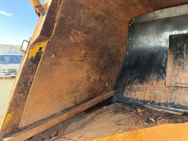 日野デュトロその他の形状小型（2t・3t）[写真14]