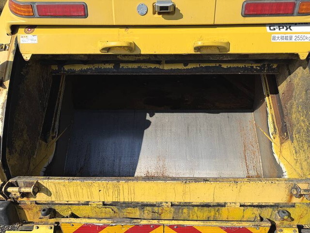 日野デュトロその他の形状小型（2t・3t）[写真15]