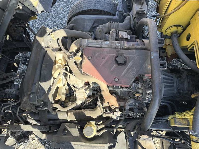 日野デュトロその他の形状小型（2t・3t）[写真17]