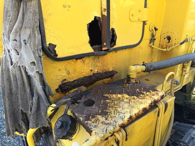 日野デュトロその他の形状小型（2t・3t）[写真19]