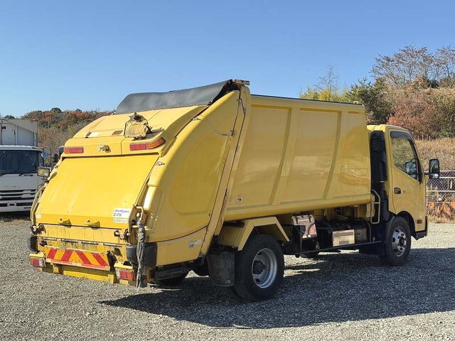 日野デュトロその他の形状小型（2t・3t）[写真02]