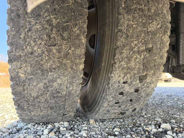 日野デュトロその他の形状小型（2t・3t）[写真20]