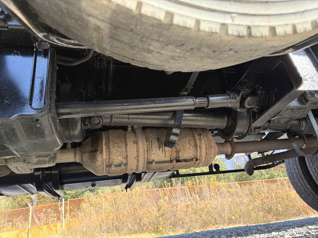 日野デュトロその他の形状小型（2t・3t）[写真22]