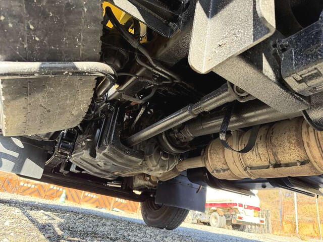 日野デュトロその他の形状小型（2t・3t）[写真24]