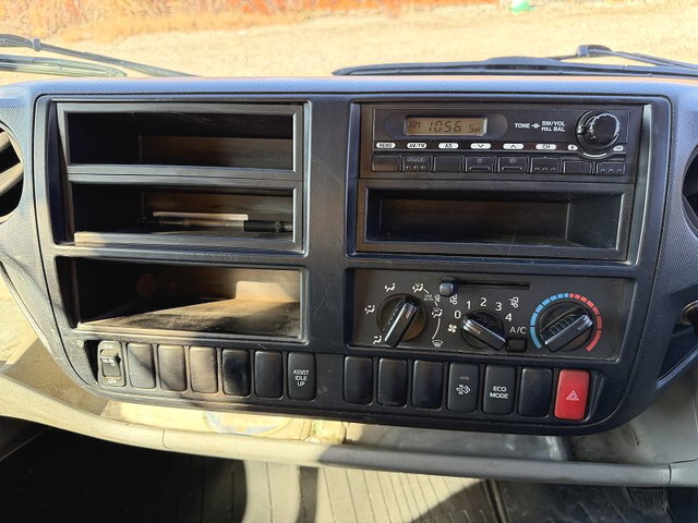 日野デュトロその他の形状小型（2t・3t）[写真34]