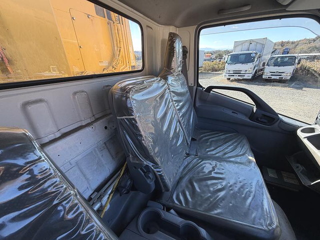 日野デュトロその他の形状小型（2t・3t）[写真37]