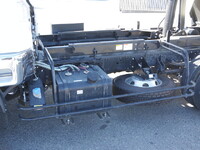 三菱ふそうファイターダンプ中型（4t）[写真14]