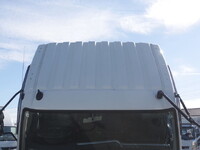 三菱ふそうファイターダンプ中型（4t）[写真15]