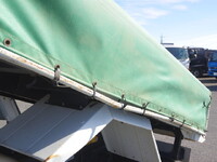 三菱ふそうファイターダンプ中型（4t）[写真23]