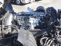 三菱ふそうファイターダンプ中型（4t）[写真26]