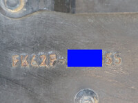 三菱ふそうファイターダンプ中型（4t）[写真27]