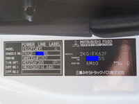 三菱ふそうファイターダンプ中型（4t）[写真30]