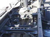 三菱ふそうファイターダンプ中型（4t）[写真09]