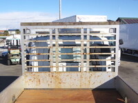 三菱ふそうファイターアルミブロック増トン（6t・8t）[写真11]