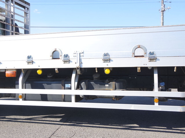 三菱ふそうファイターアルミブロック増トン（6t・8t）[写真14]