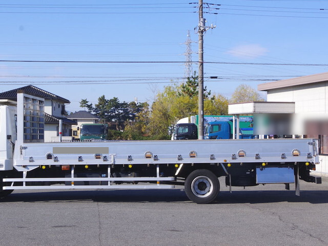 三菱ふそうファイターアルミブロック増トン（6t・8t）[写真17]