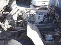 三菱ふそうファイターアルミブロック増トン（6t・8t）[写真20]