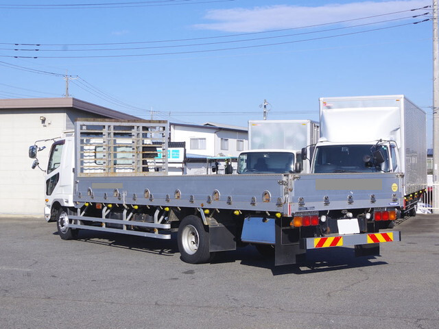 三菱ふそうファイターアルミブロック増トン（6t・8t）[写真02]