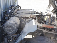 三菱ふそうファイターアルミブロック増トン（6t・8t）[写真21]