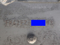 三菱ふそうファイターアルミブロック増トン（6t・8t）[写真22]