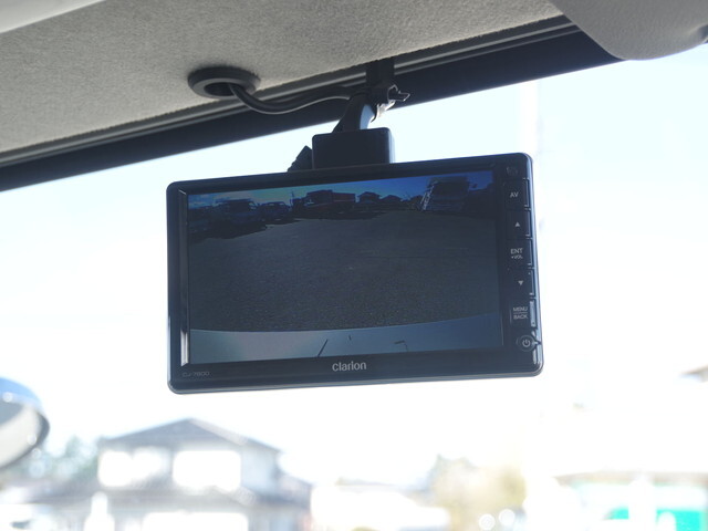 三菱ふそうファイターアルミブロック増トン（6t・8t）[写真23]