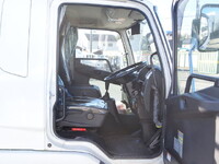 三菱ふそうファイターアルミブロック増トン（6t・8t）[写真25]