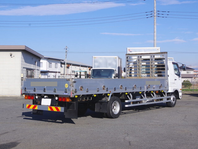 三菱ふそうファイターアルミブロック増トン（6t・8t）[写真04]