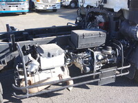 日野レンジャー深ダンプ（土砂禁ダンプ）中型（4t）[写真15]