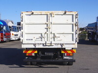 日野レンジャー深ダンプ（土砂禁ダンプ）中型（4t）[写真18]